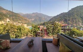 Punyah Residency Rishikesh