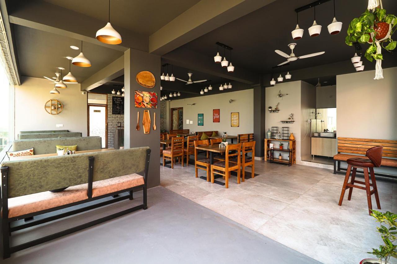 Punyah Residency Rishikesh Hotel Exterior photo